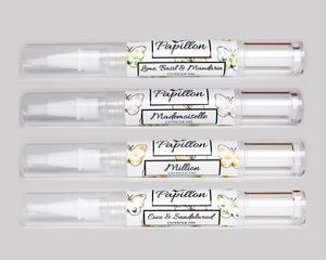 Cuticle Oil Pens