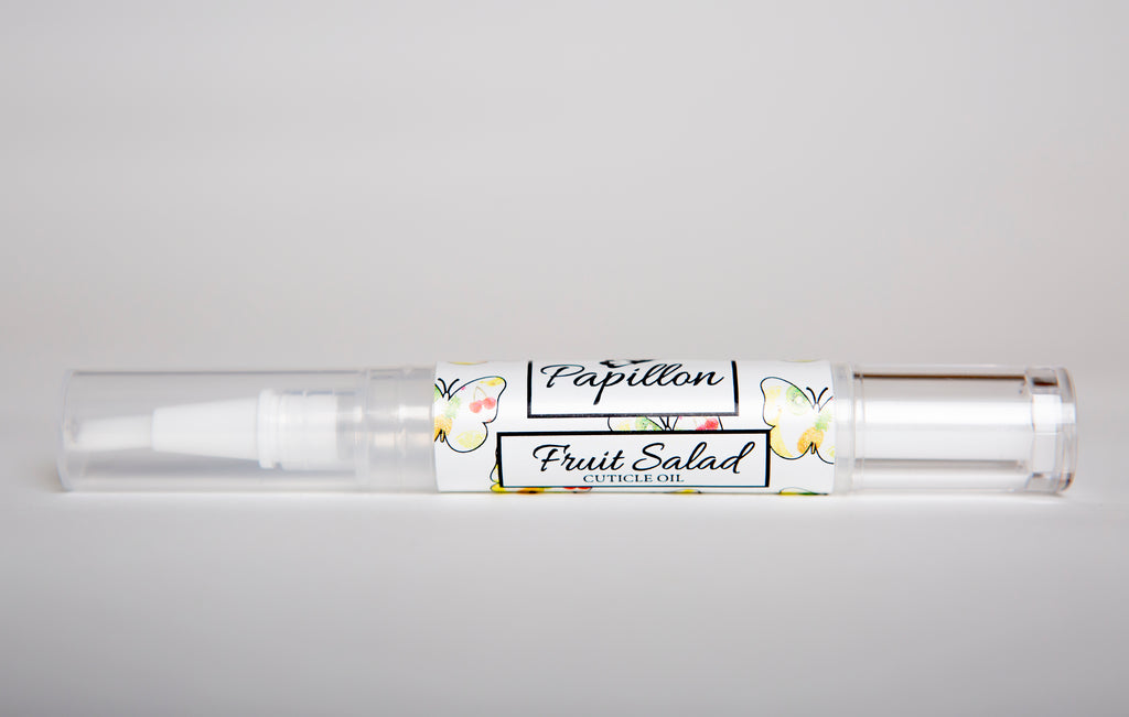 Fruit Salad Cuticle Oil Pen