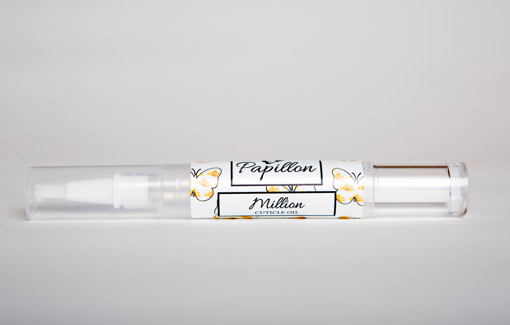 Million Cuticle Oil Pen