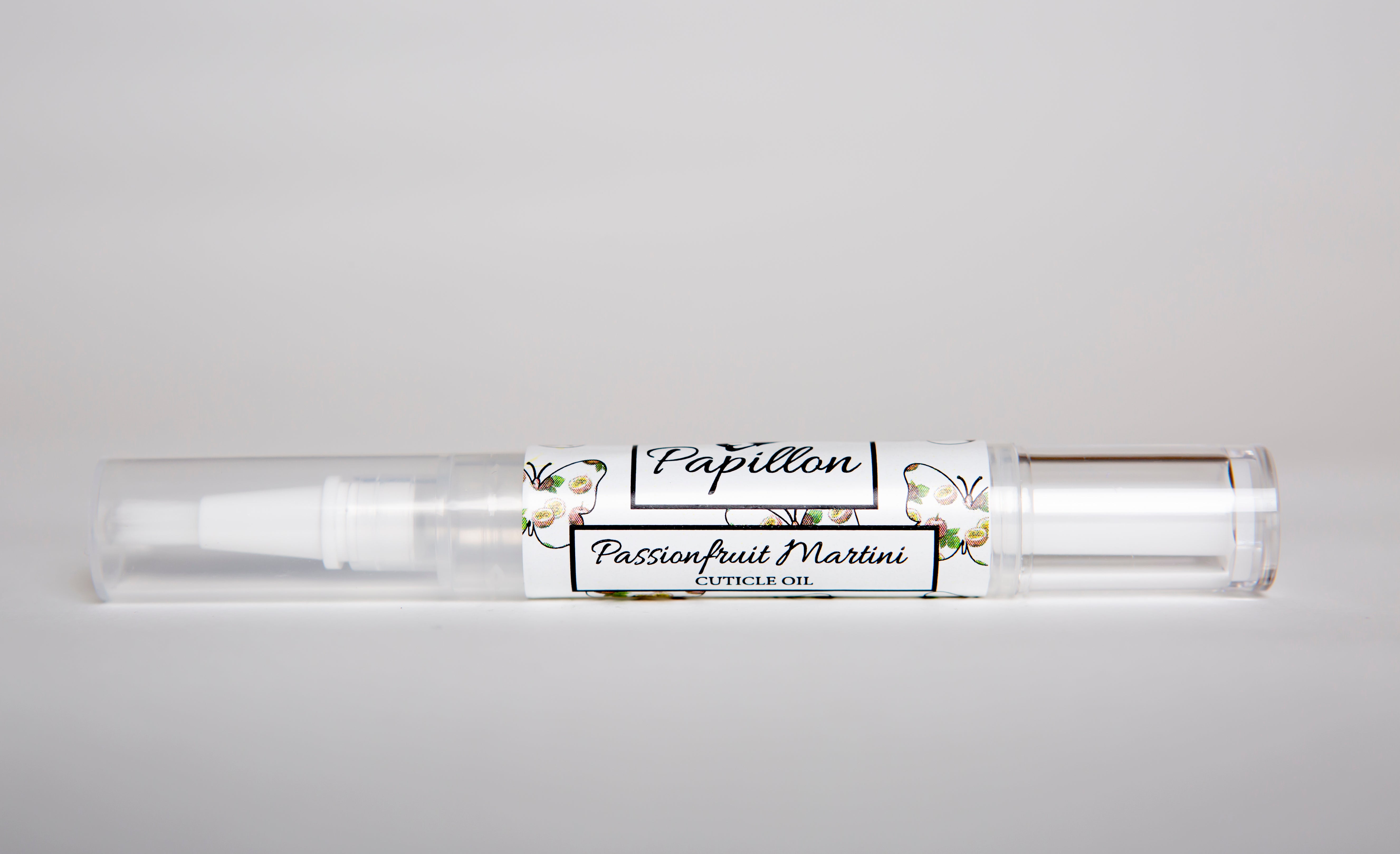 Passion Fruit Martini Cuticle Oil Pen