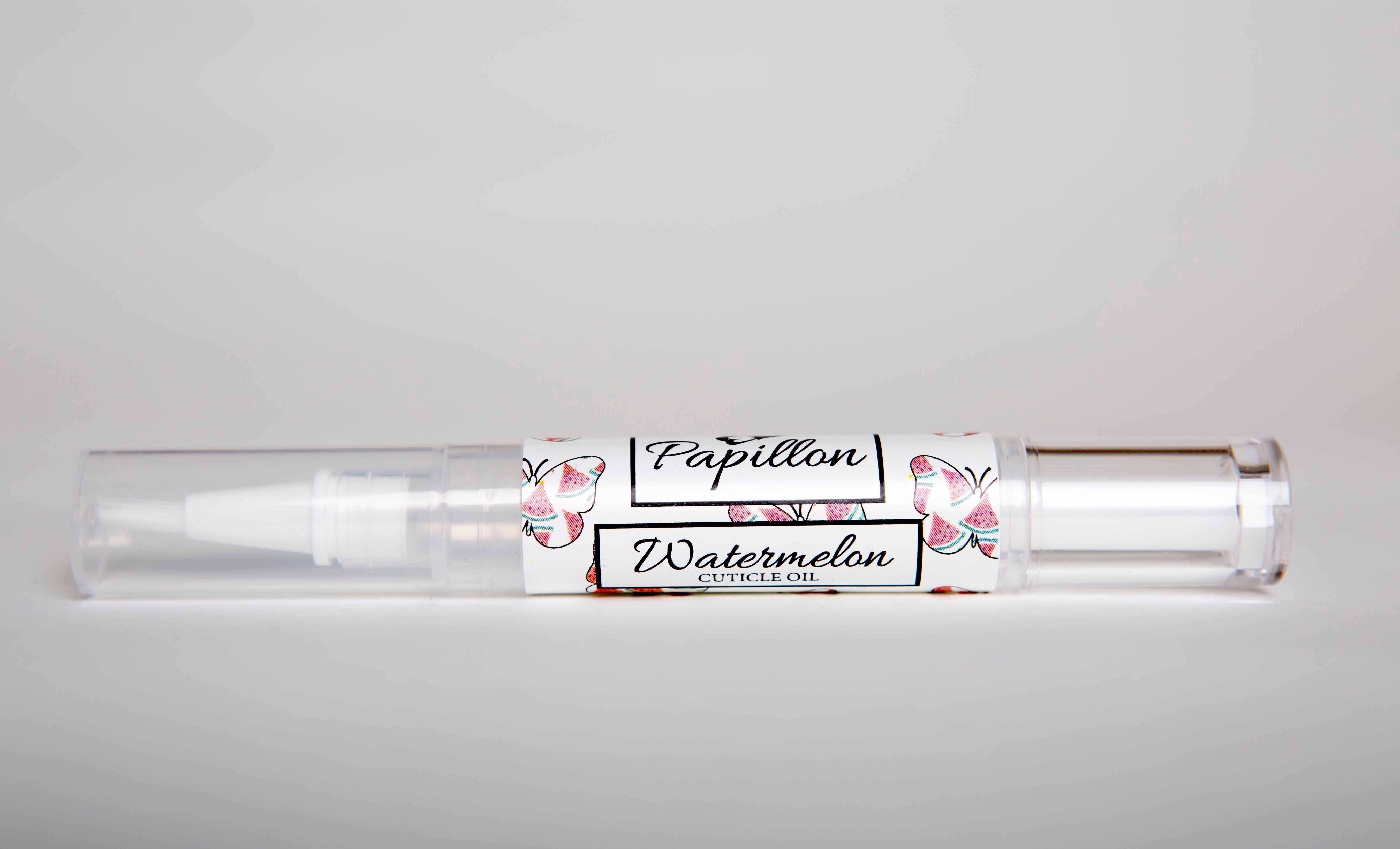 Watermelon Cuticle Oil Pen